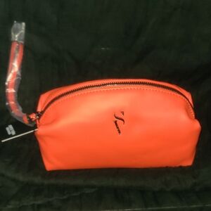 Simply Vera Vera Wang Orange Clutch